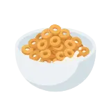 Cereal icon