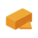 Cheddar icon