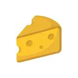 Cheese icon