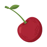 Cherry icon