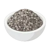 Chia seed icon