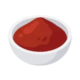 Chili powder icon