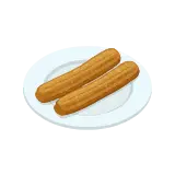 Churro icon