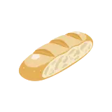 Ciabatta icon