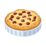 Clafoutis icon