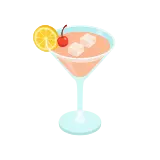 Cocktail icon