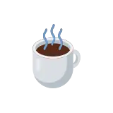 Coffee icon