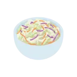 Coleslaw icon