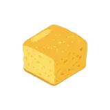 Cornbread icon
