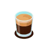Cortado icon