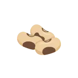 Cowpea icon