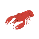 Crawfish icon