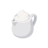 Cream icon