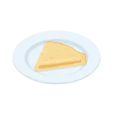 Crepe icon