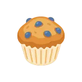 Muffin icon