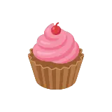 Cupcake icon