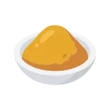 Curry powder icon