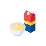 Custard icon