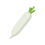 Daikon icon
