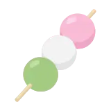 Dango icon