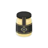 Dijon mustard icon