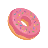 Donut icon
