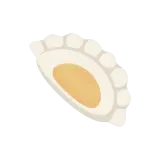 Dumpling icon