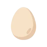Egg icon