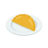 Empanada icon