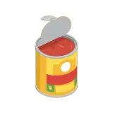 Enchilada sauce icon