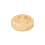 English muffin icon
