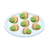 Escargots icon