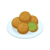 Falafel icon