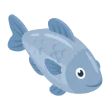 Fish icon