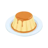 Flan icon