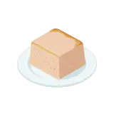 Foie gras icon