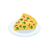 Frittata icon