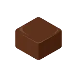 Fudge icon