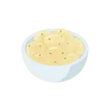 Gnocchi icon