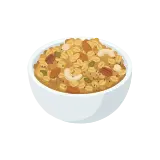 Granola icon