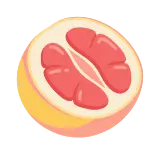 Grapefruit icon