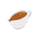Gravy icon