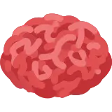 Ground meat icon