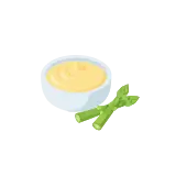 Hollandaise icon