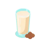 Valencian horchata icon