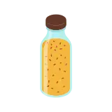 Hot honey icon