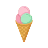 Ice cream icon