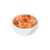 Jambalaya icon