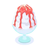 Kakigori icon