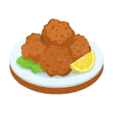 Karaage icon